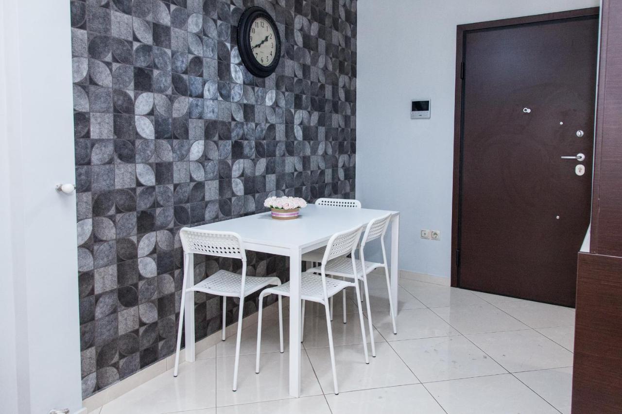 Beautiful New Decorated Apt In Athens Exterior photo